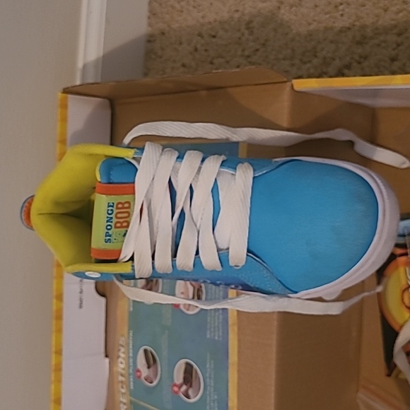 Heelys - Picture 2 of 5